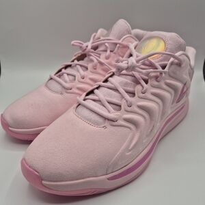 Nike KD 17 Aunt Pearl Beyond Pink Basketball (FZ1518-600) Mens Size 12.5 New